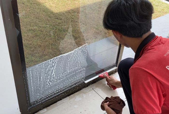 Deep Cleaning service in Malaysia by Ultra Cleaning
