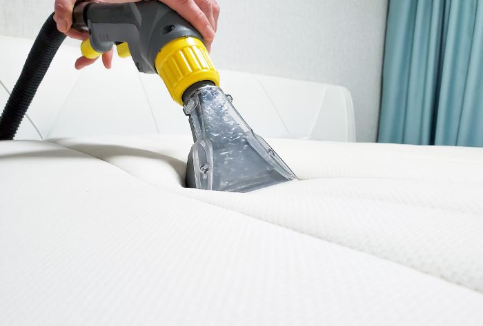 Mattress Cleaning service in Malaysia by Ultra Cleaning