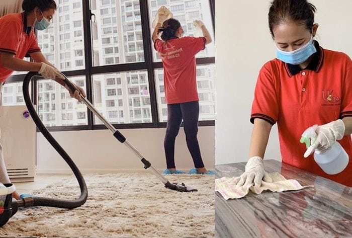 Office Cleaning service in Malaysia by Ultra Cleaning
